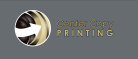 BS Center Copy Printing